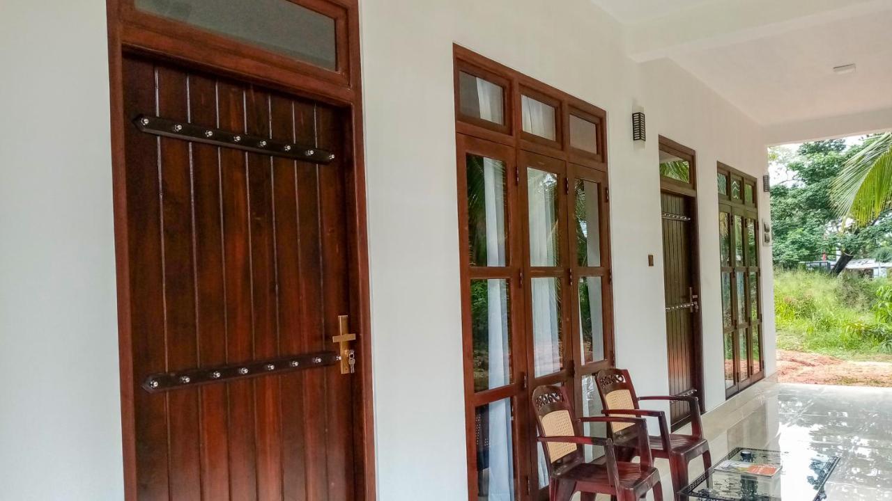 The Green Jungle Dambulla Exterior foto