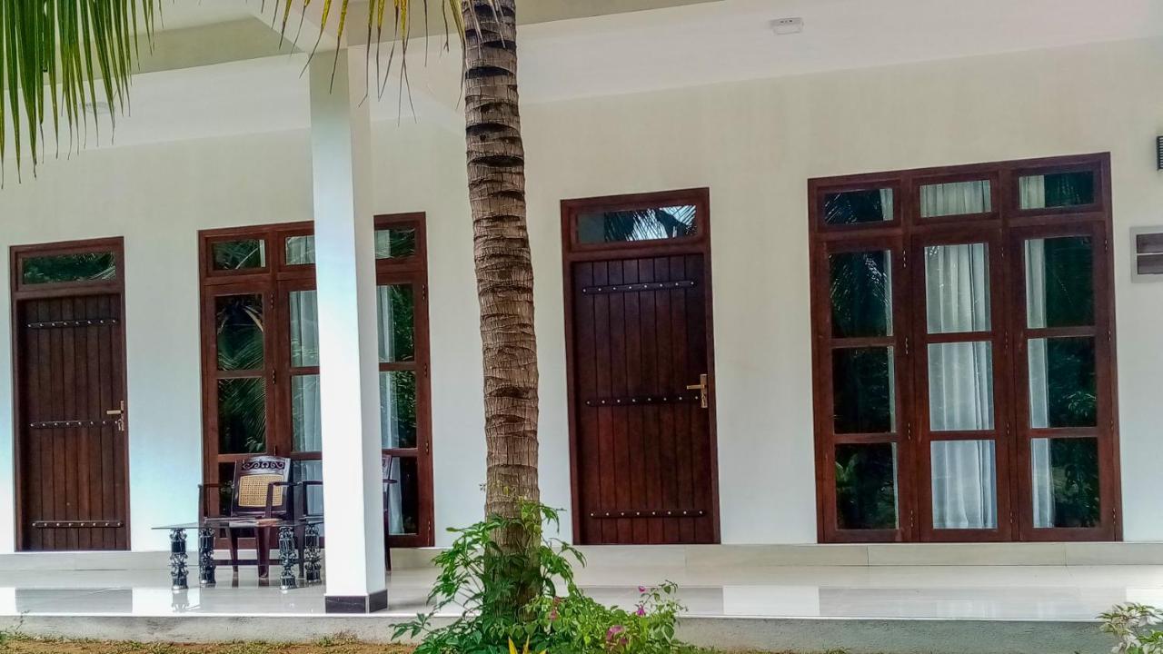 The Green Jungle Dambulla Exterior foto